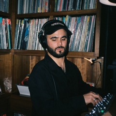 Outsiders: Glossy Mistakes w/ Glossy Mario @ Kiosk Radio 14.03.2024