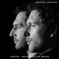 Aaron - Maybe On The Moon.mp3