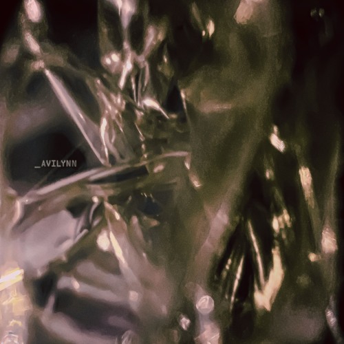 1. Avilynn - It's  A Bear (ACRD002)
