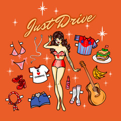 Just Drive