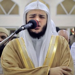 نَبِّئْ عِبَادِىٓ أَنِّىٓ أَنَا ٱلْغَفُورُ ٱلرَّحِيمُ || الشيخ محمد عبادة || رمضان 1445هـ - 2024م