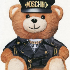 MOSCHINO LOVE