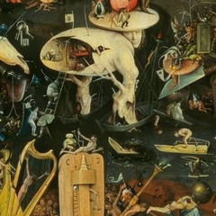 TekkTator - HÖLLENSCHREIE