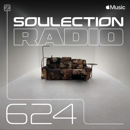 Soulection Radio #624