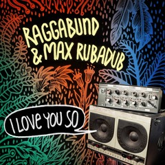 Raggabund & Max RubaDub - I love you so