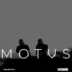 MOTVS pres. Exetra Records @ Porto di Roma