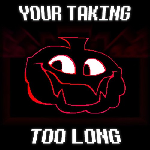DELTARUNE - A DARK ZONE (Cover)