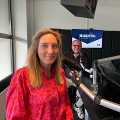 Kiki Maaskant (Act) - Marketing Report 19 april 2023 deel 1