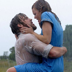 it hurts now that youre gone x the notebook