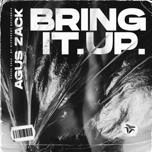 Agus Zack - Bring It Up