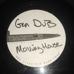 Generation Dub - Moving House (unreleased dubplate)