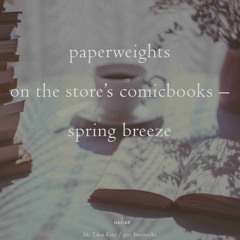 Spring breeze (naviarhaiku587)