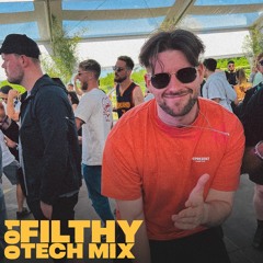 Filthy Tech Mix 001