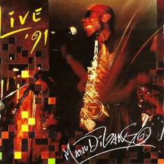 Jam rap makossa