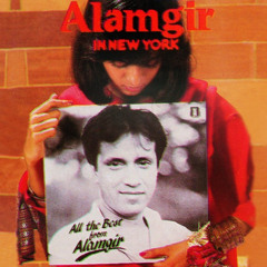 Dekha na tha (synthwave)