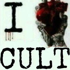 I Luv Cult       CV17xCULT mix