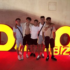 Red Hot Chili Steppers