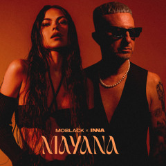 MBR650-2 - MoBlack x INNA - Mayana