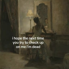 Wish me a happy Valentines Day when you call