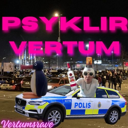 PSYKLIR VERTUM #1