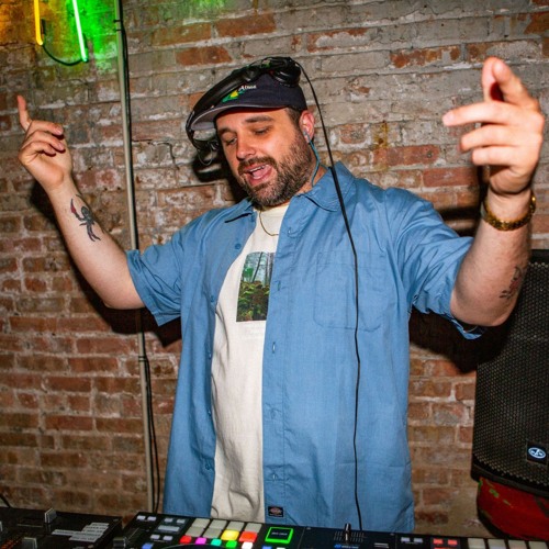 Sound Arkitek - Subtle Radio - 08/05/2024