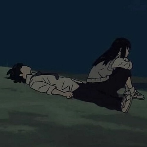 - I Didn't Know That It Was Our Last Time Together ; Playlist -