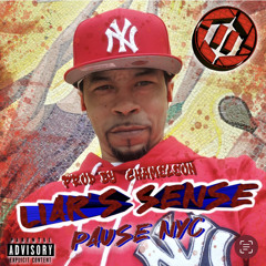 LIARS SENSE - Ghettoartiz   Prod By  Chameleon