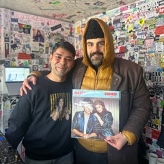 Shows / Mixes