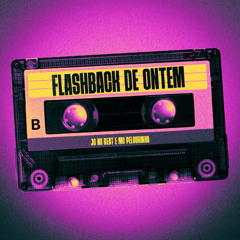 FLASHBACK DE ONTEM - JC NO BEAT e MC Pelourinho