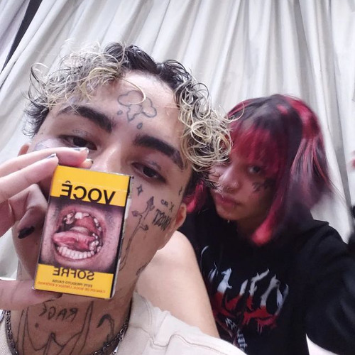 Nick Ghost, Nivorctrl - Monogamia