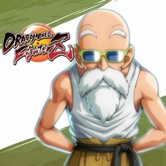 [Dragon Ball FighterZ OST] // Master Roshi