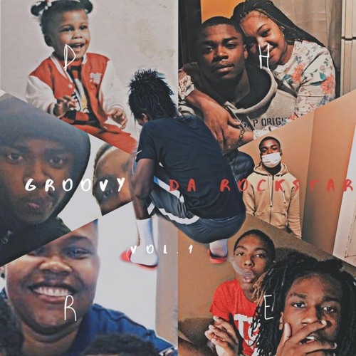Groovy Quann - Stuck Ina Moment!