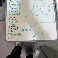 Burbuja Cósmica (AntiMatcher soundtrack)