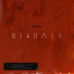 Cellmod - Destructive Rituals feat. Arden and the Wolves
