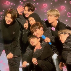 bts - blue & grey (slowed down)༄