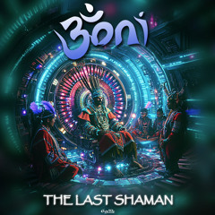 Boni - The Last Shaman (Out Now - Sol Music Records)