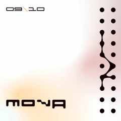 Matvii b2b Dima D. @ River Port | MOVA 09/10/2020