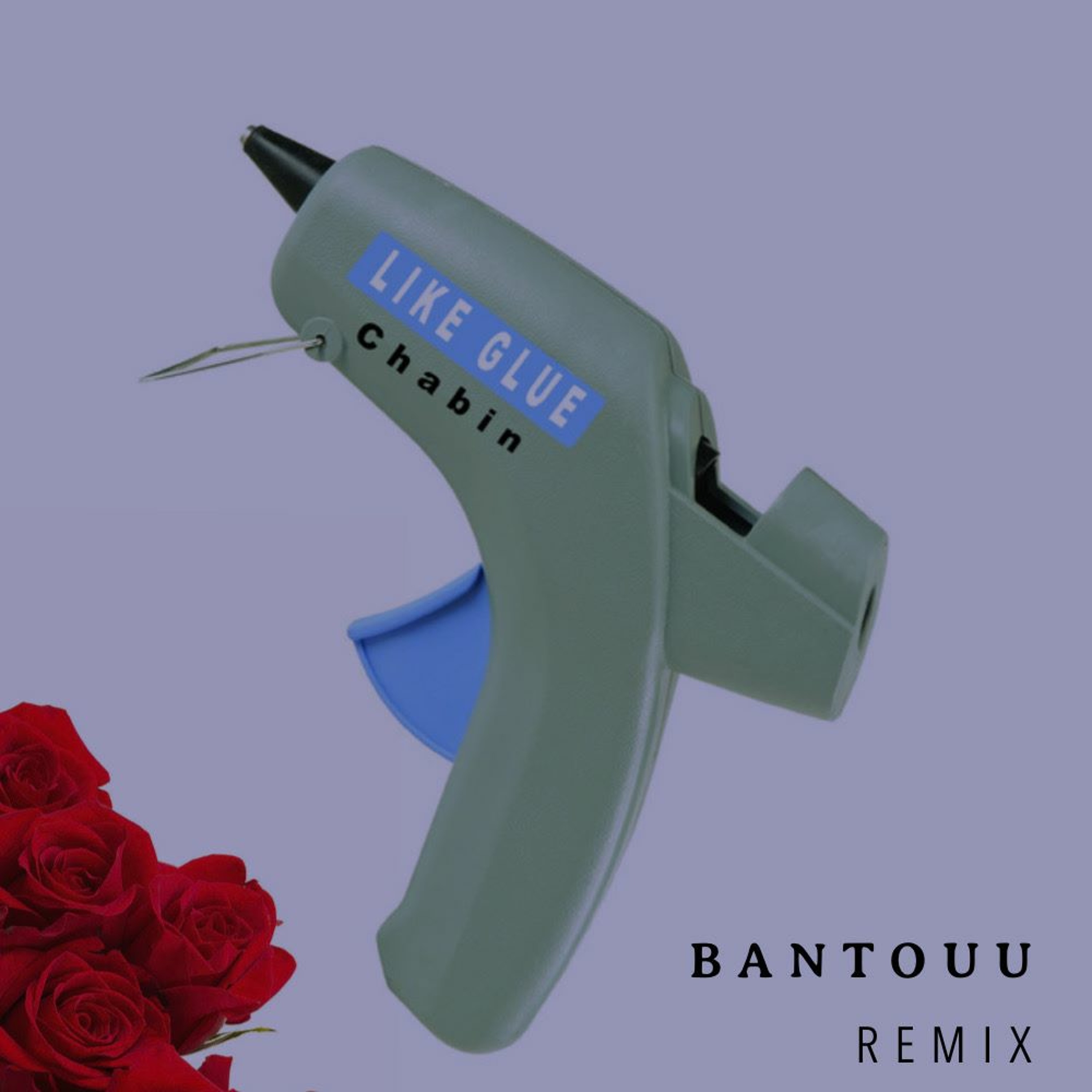 CHABIN - LIKE GLUE (REMIX) episode artwork