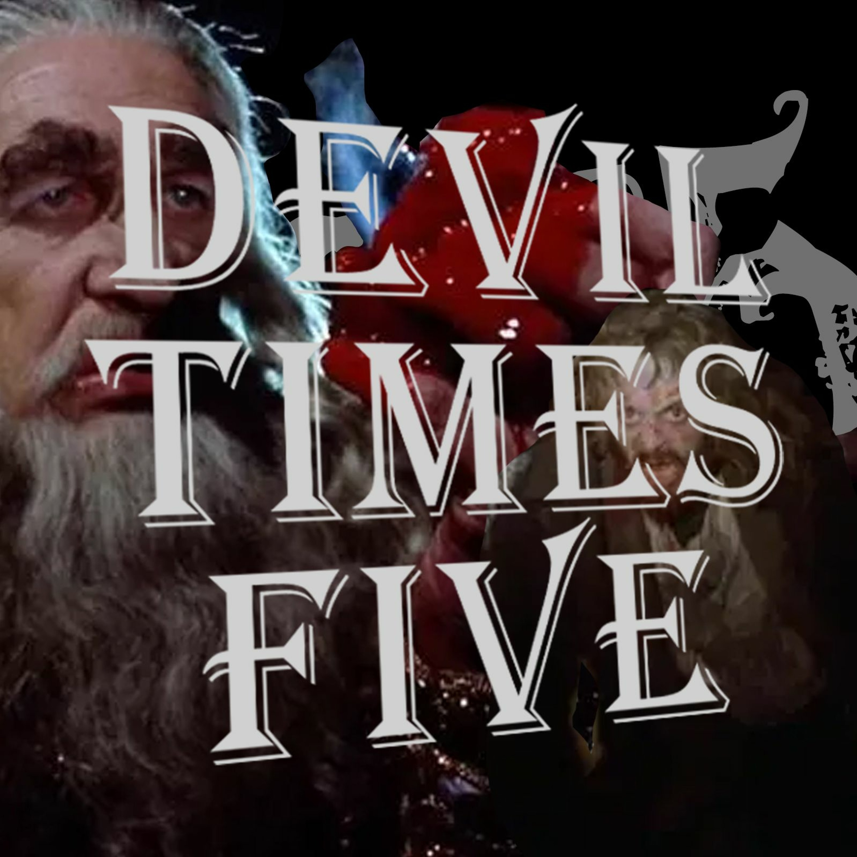 Devil Times Five horror podcast