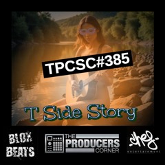 SC#385 - Bloxbeats - T Side Story