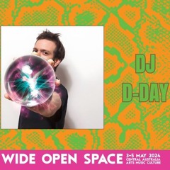 DJ D-Day WOS Set 2024