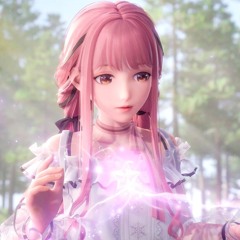 Ghost Train Trial - Danger - Infinity Nikki