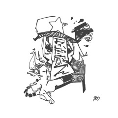 CROSS (1tenseoh x coddeine)