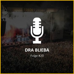 Folge #20 | Hannes Hagen - Das Live-Erlebnis ist durch nichts zu ersetzen