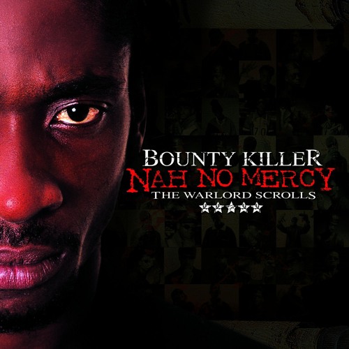 Bounty's Nitro Mix