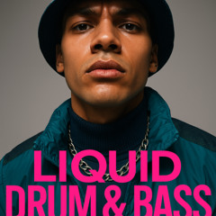 Now we move (Liquid Drum & Bass reload)