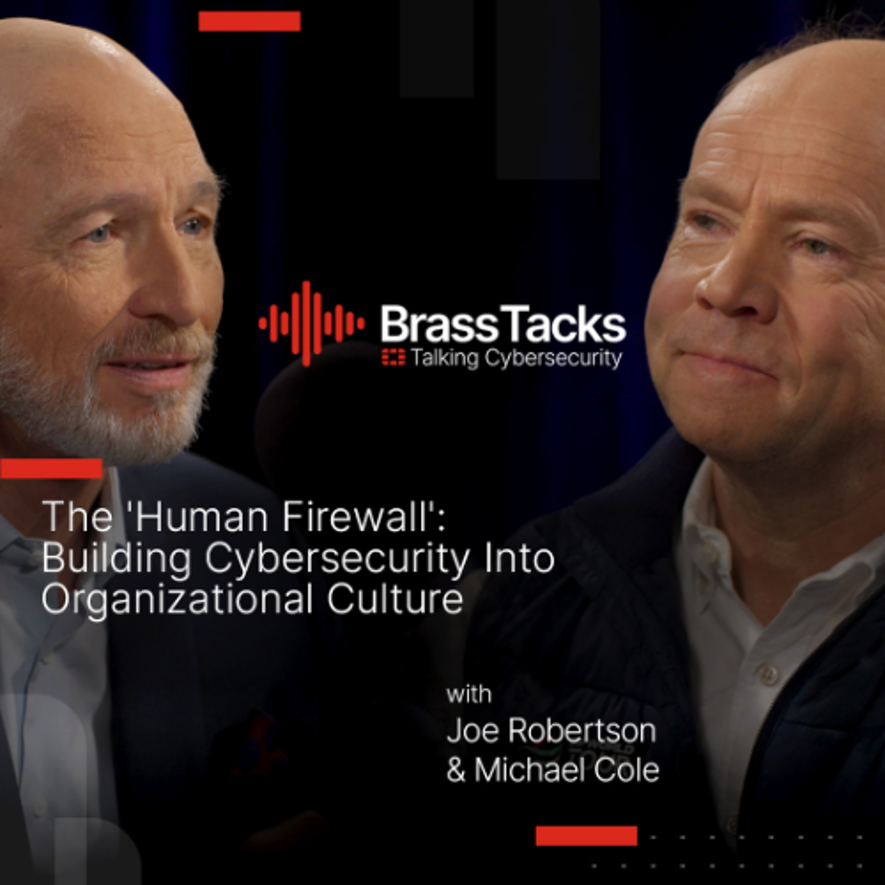 Fortinet Cybersecurity Podcast