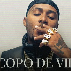 Orochi "COPO DE VIDRO" (prod. RUXN, Galdino)