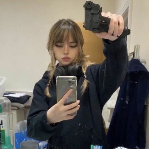 She Is A Maniac