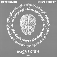 DAYTONA 83 - Don't Stop